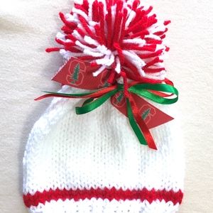Stanford Handmade Baby Hat *NEW*